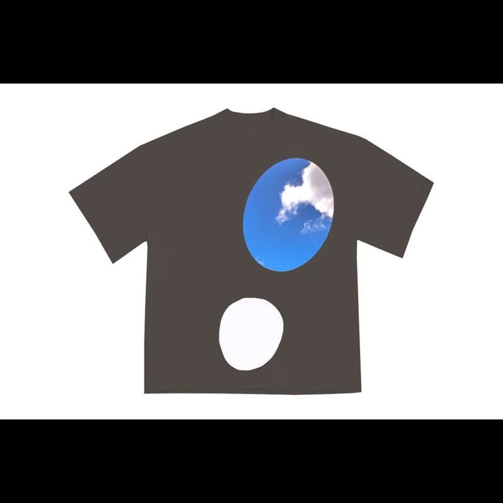 CPFM FOR JIK T-SHIRT